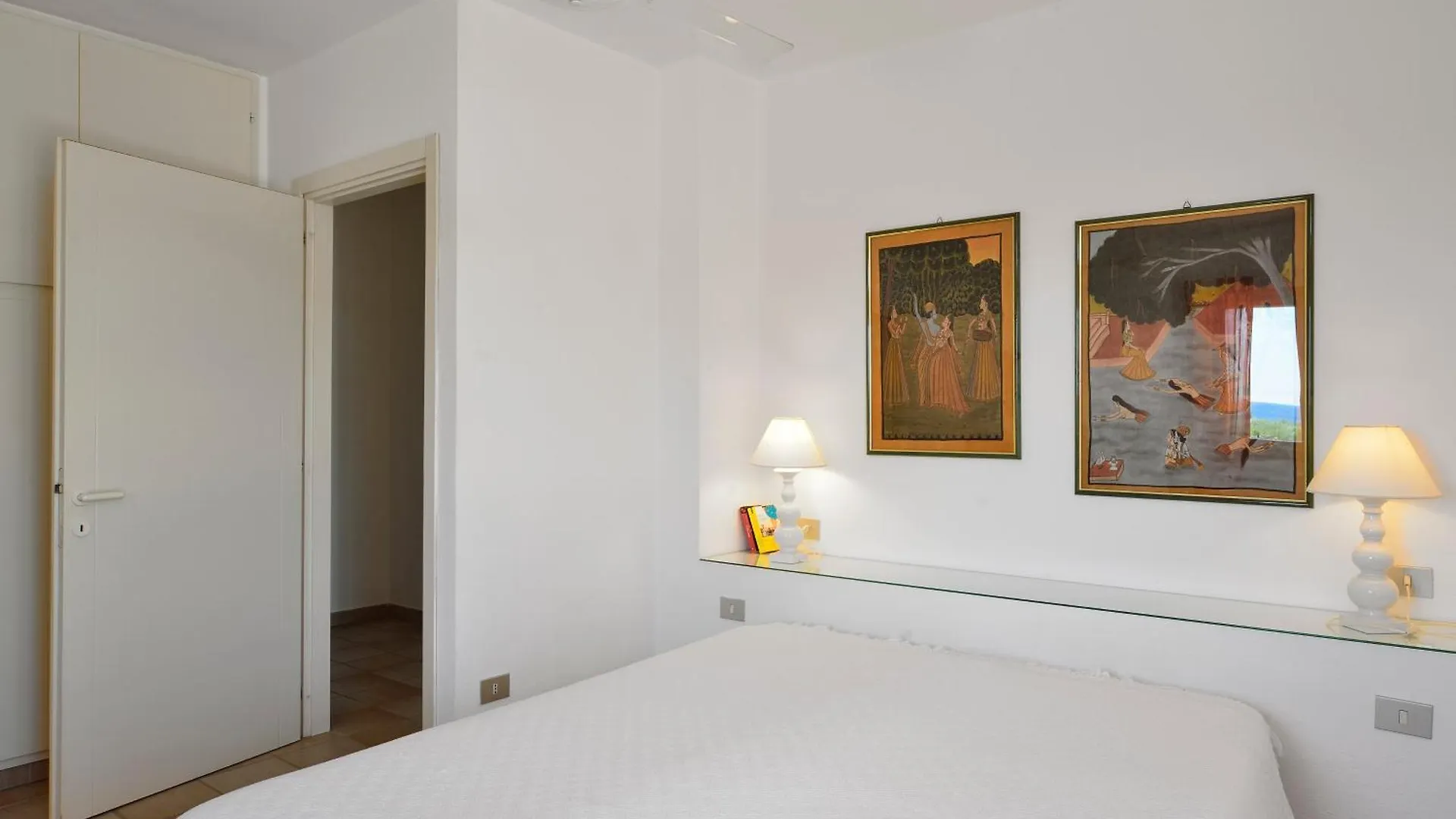 Villa Mimosa Fox E Sali-monte Agumu 0*,