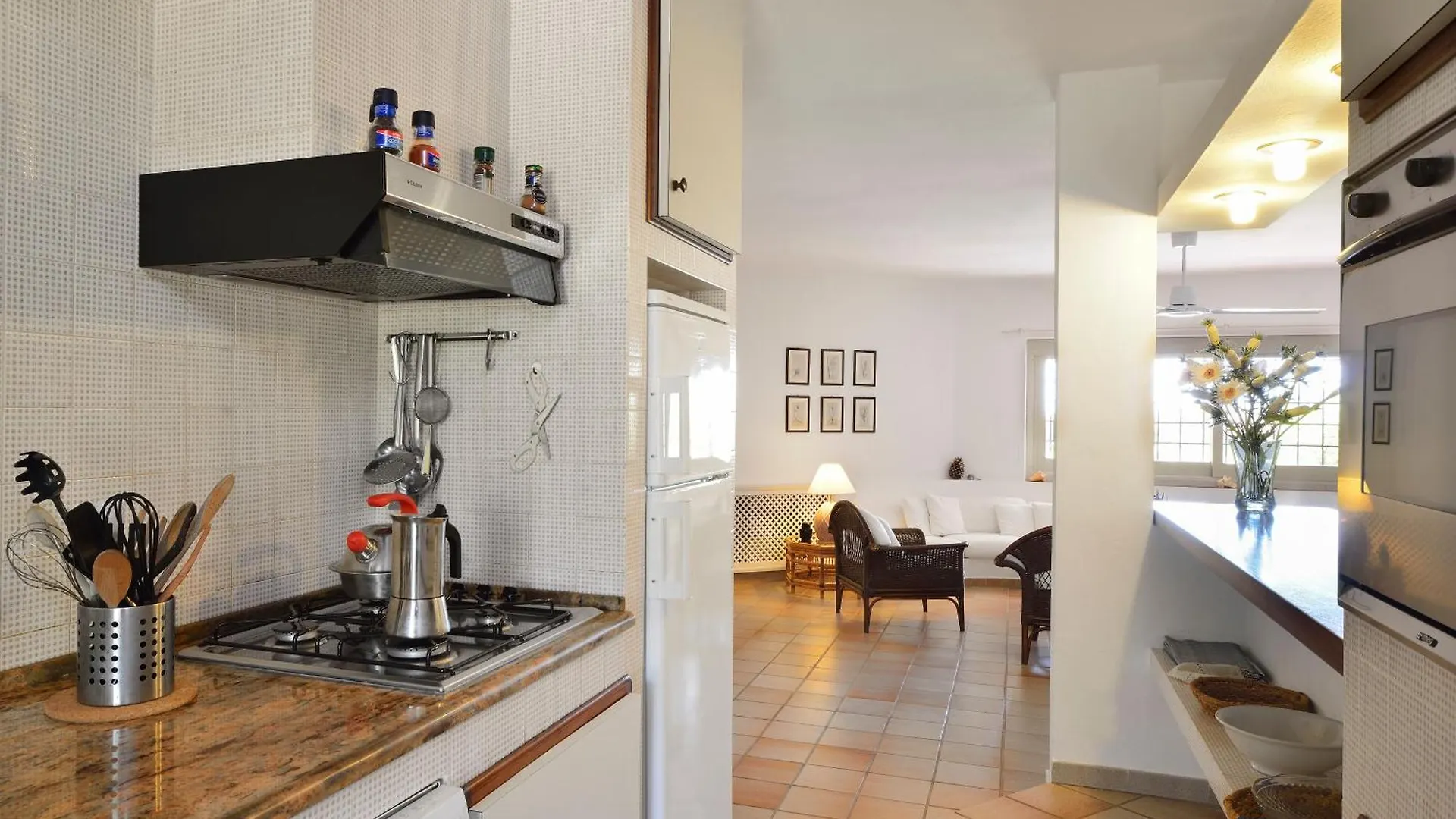 Tatil Evi Villa Mimosa Fox E Sali-monte Agumu